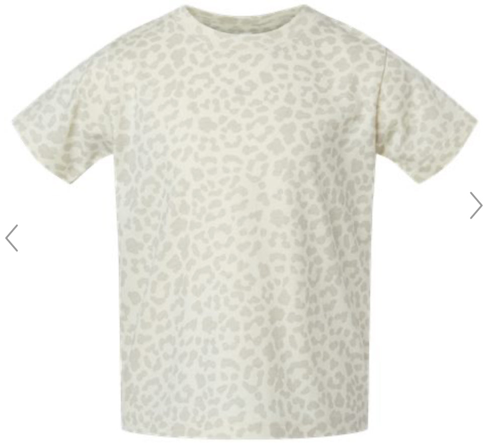 Mama & Mini Animal Print sets