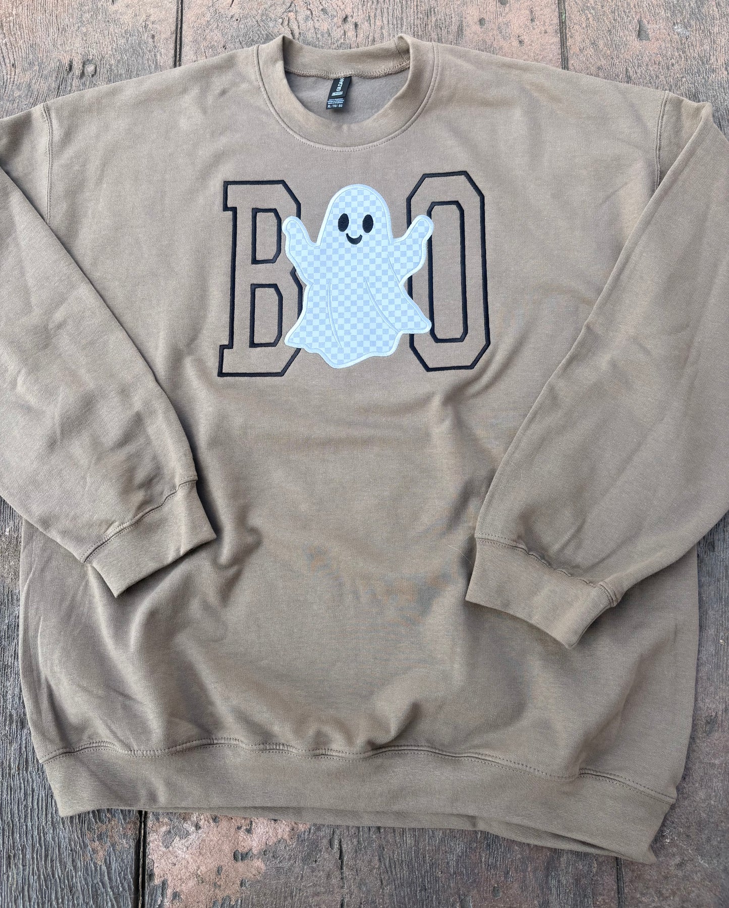 BOO Crew 👻