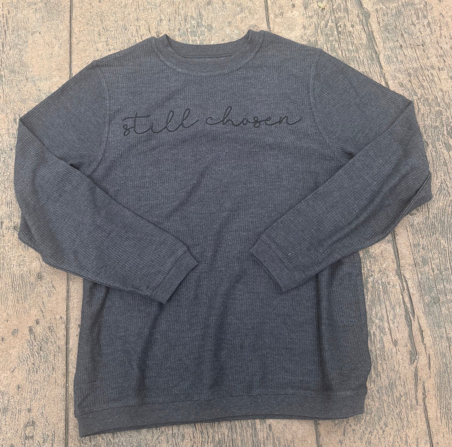 Faith Based — Corded Crew