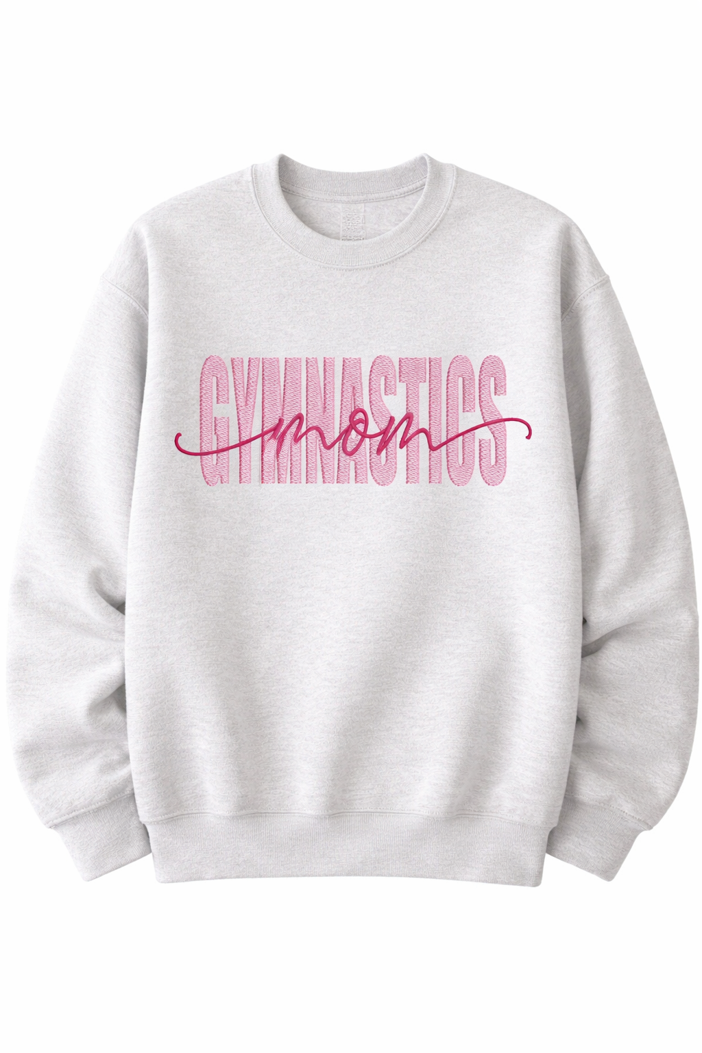 Gymnastics Mom — Crew