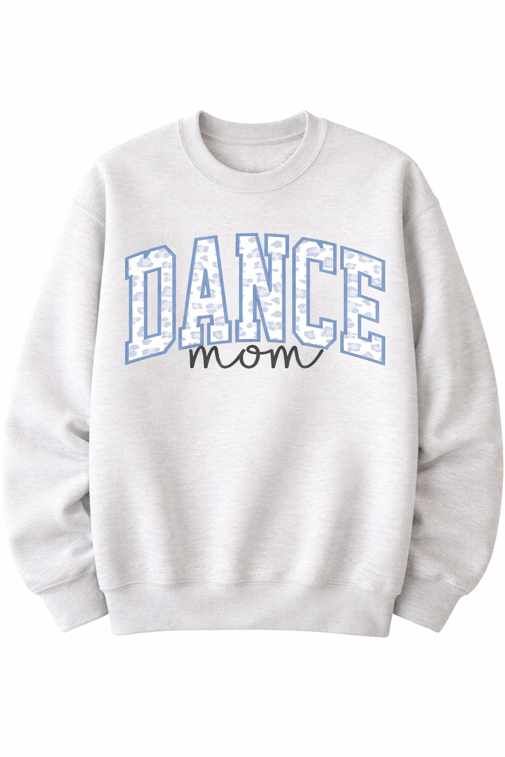 Dance Mom — Appliqué!